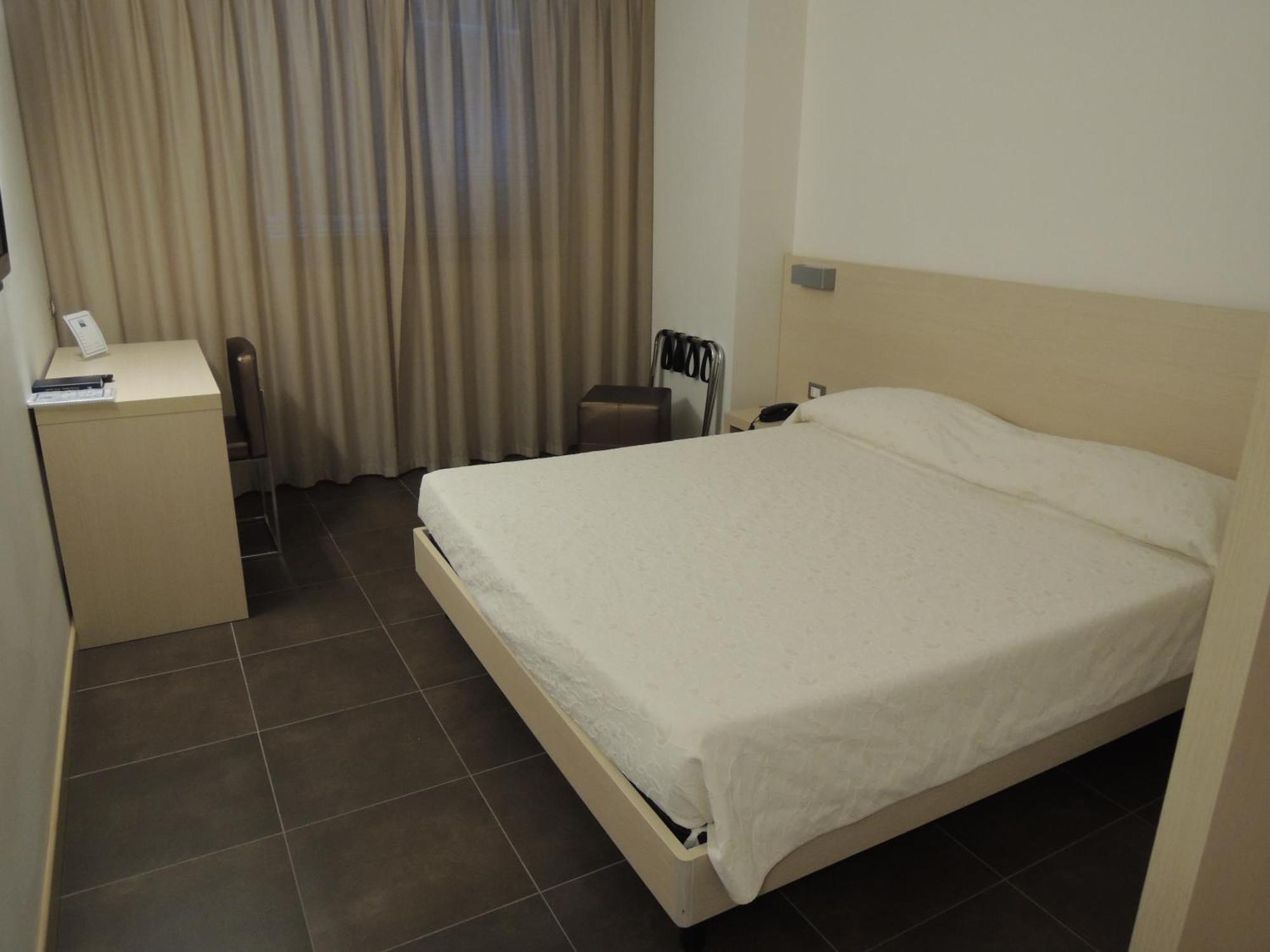 San Giorgio Hotel San Giórgio di Nogaro Esterno foto