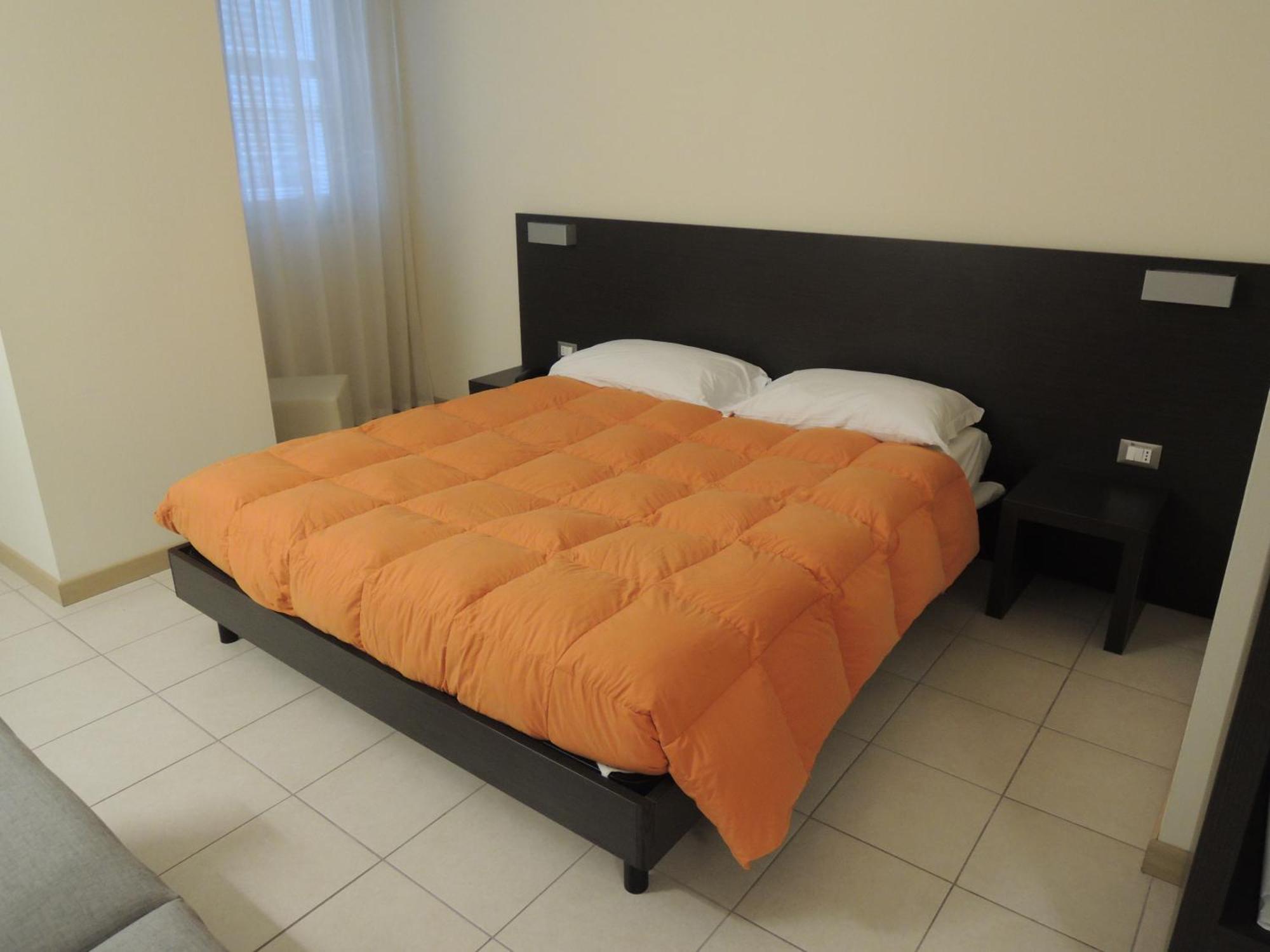 San Giorgio Hotel San Giórgio di Nogaro Esterno foto