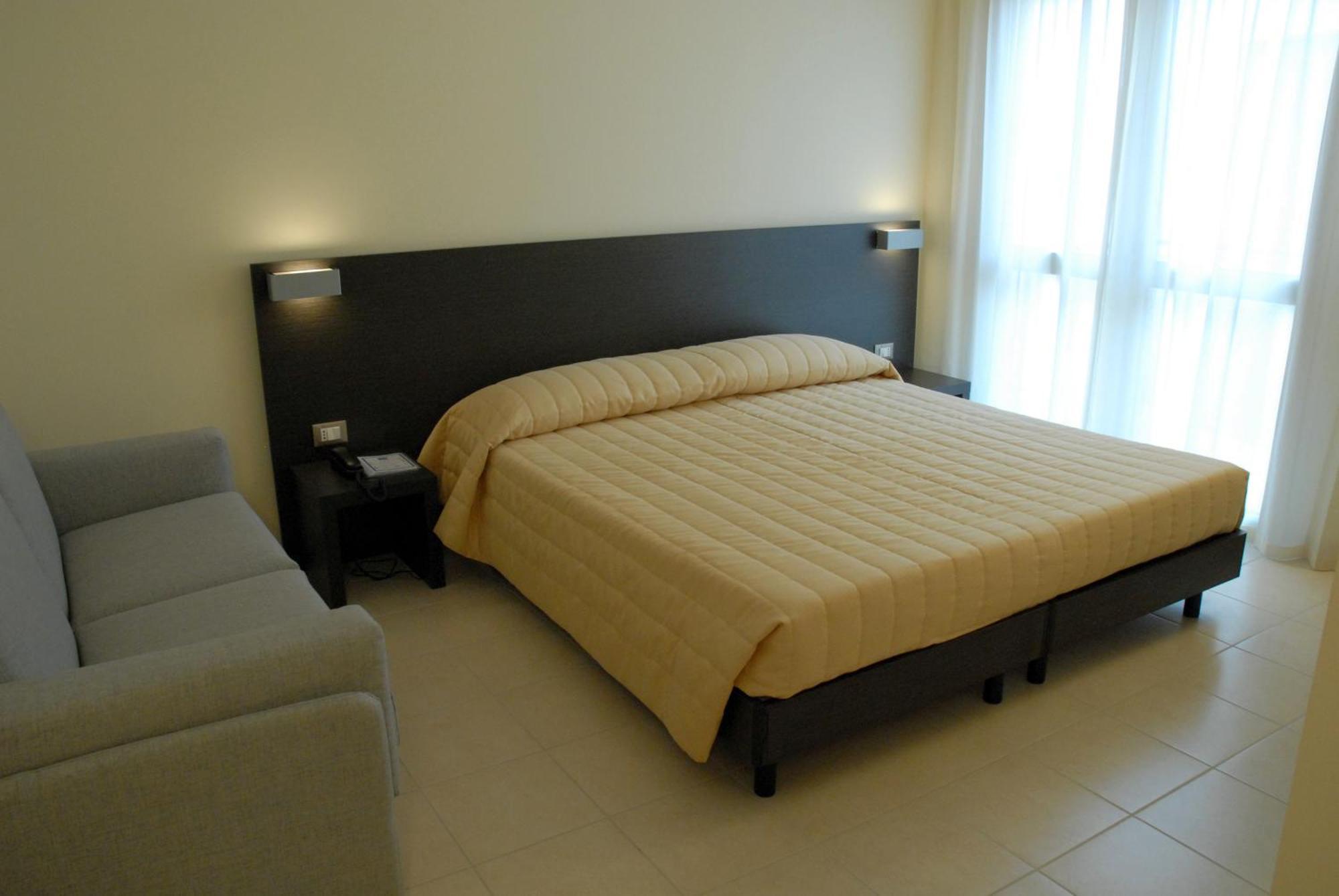 San Giorgio Hotel San Giórgio di Nogaro Esterno foto