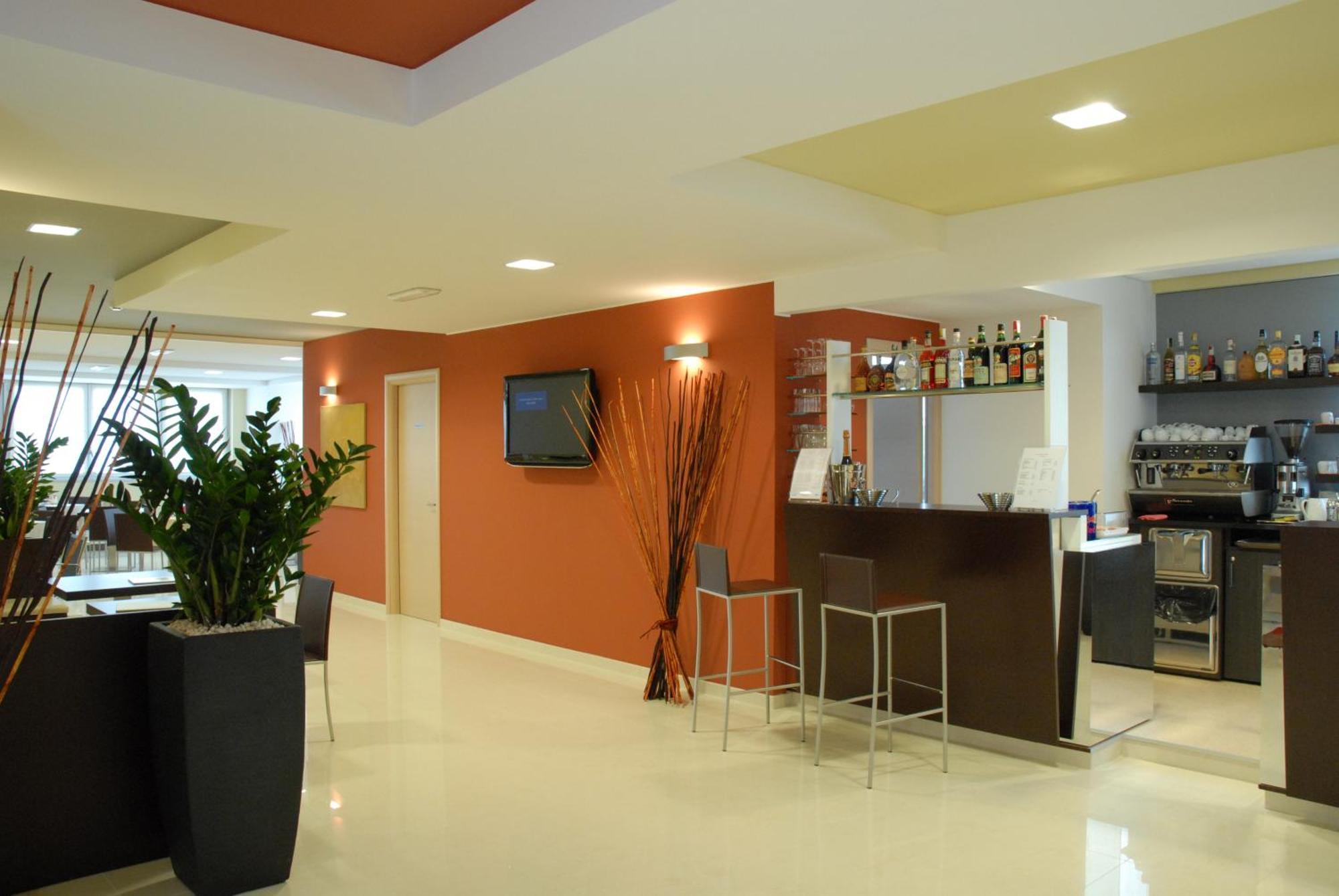 San Giorgio Hotel San Giórgio di Nogaro Esterno foto