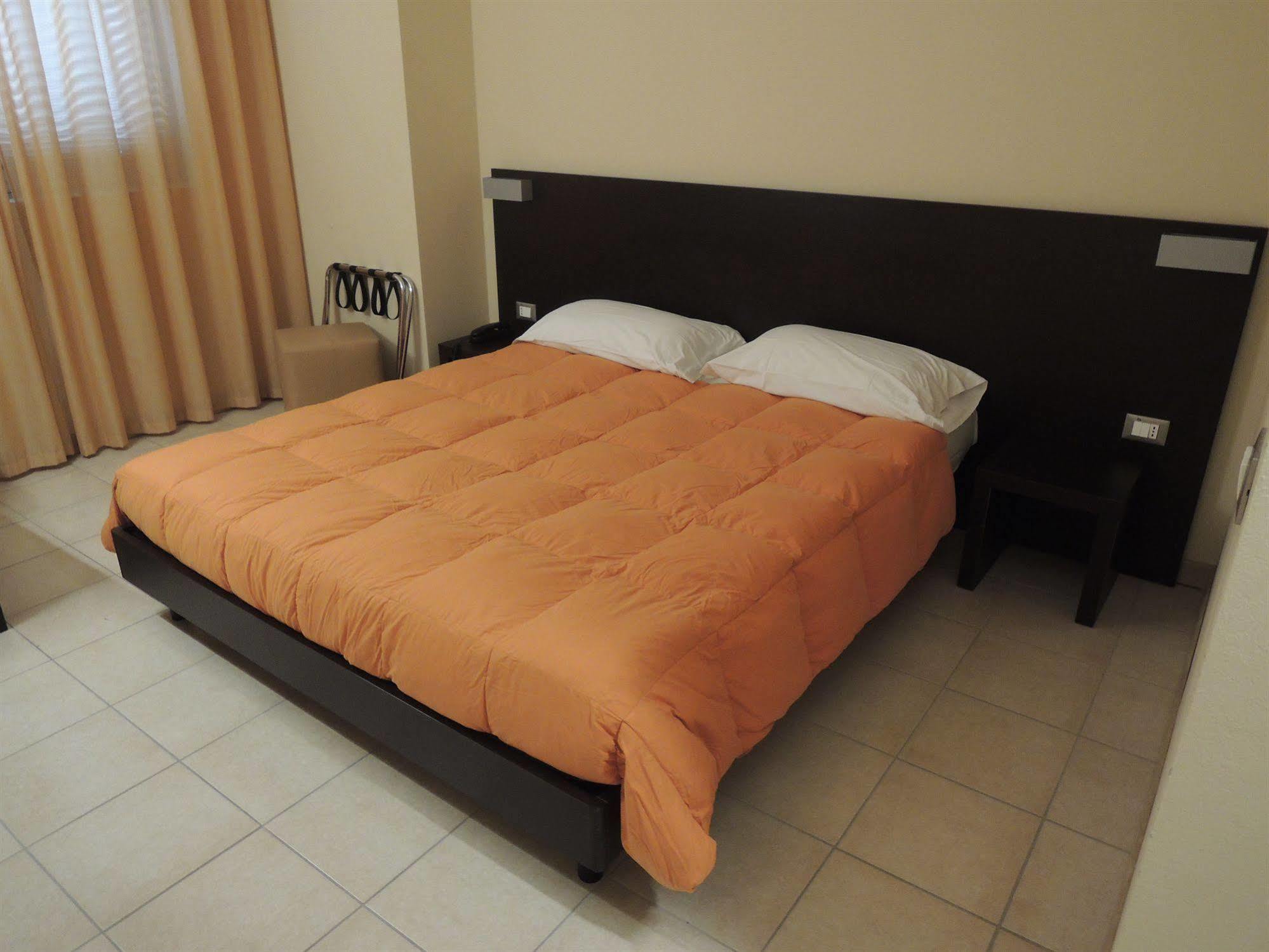 San Giorgio Hotel San Giórgio di Nogaro Esterno foto