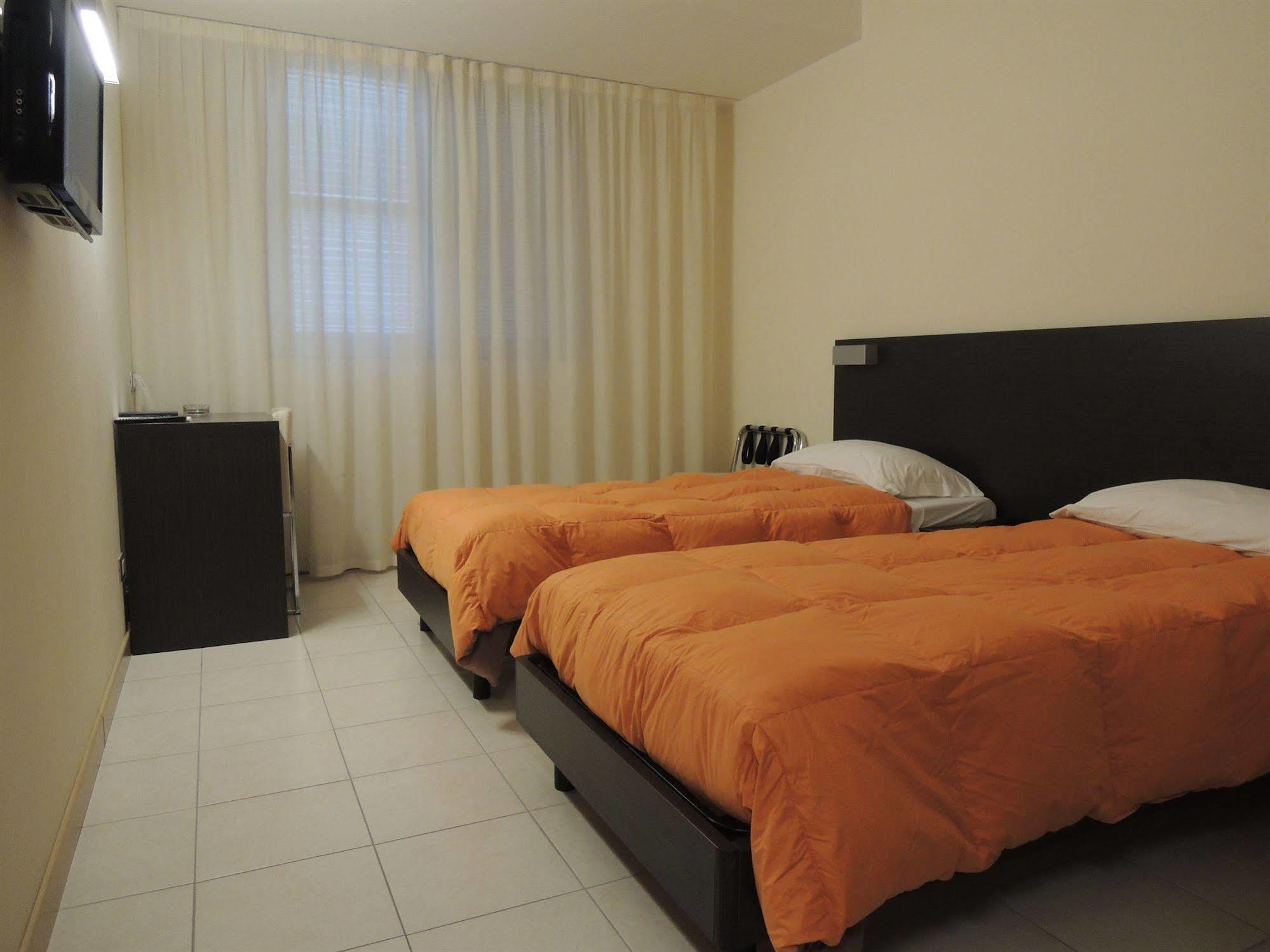 San Giorgio Hotel San Giórgio di Nogaro Esterno foto