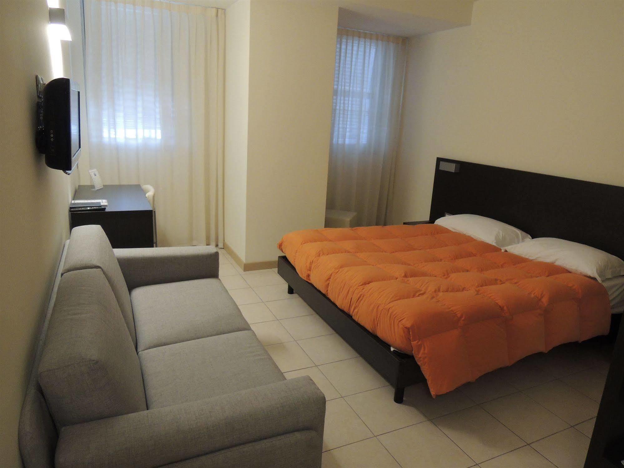 San Giorgio Hotel San Giórgio di Nogaro Esterno foto