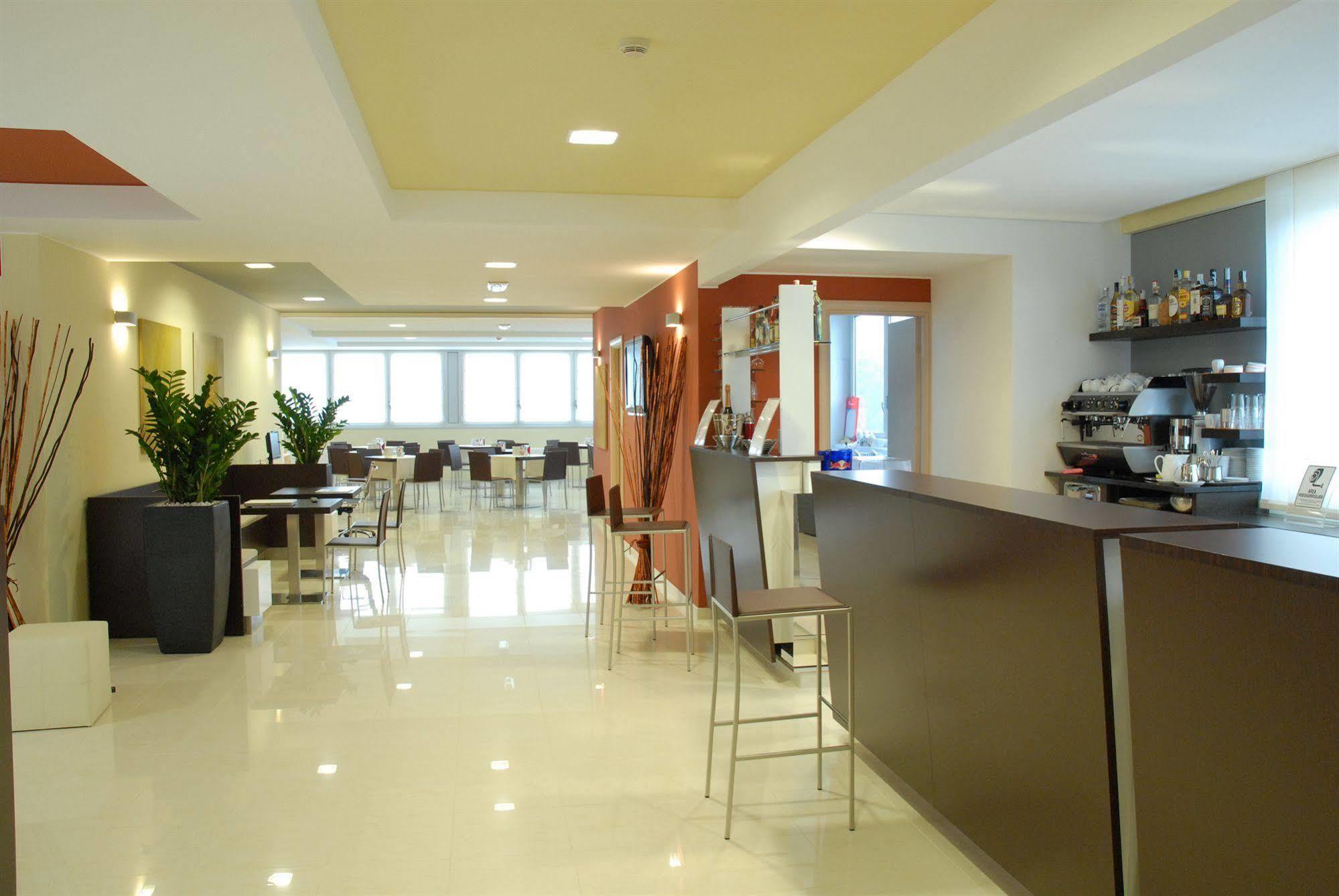 San Giorgio Hotel San Giórgio di Nogaro Esterno foto