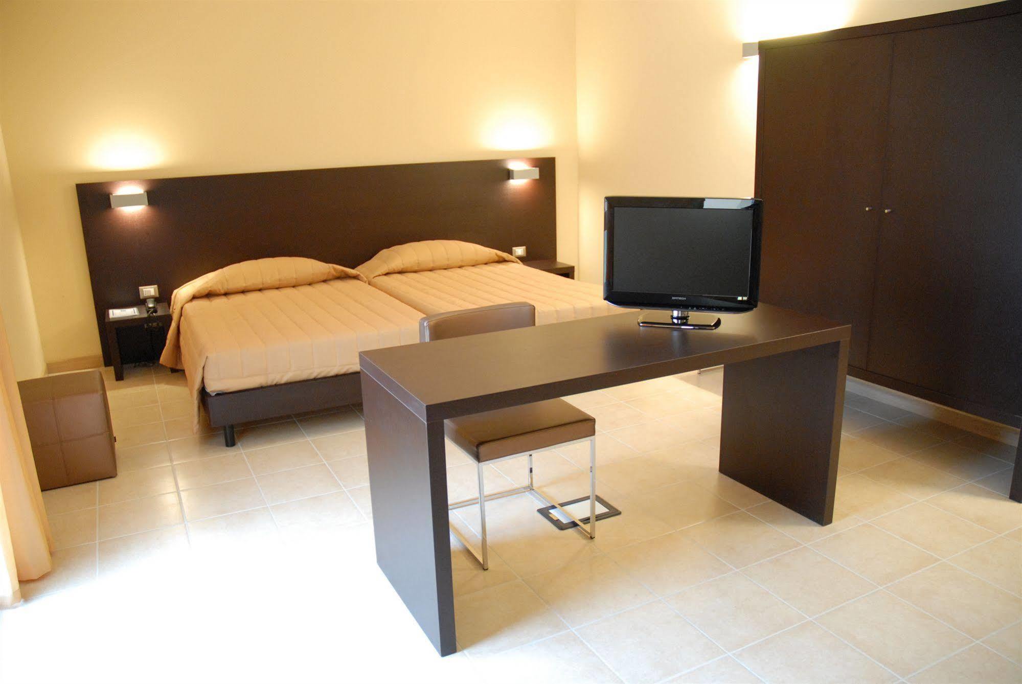San Giorgio Hotel San Giórgio di Nogaro Esterno foto