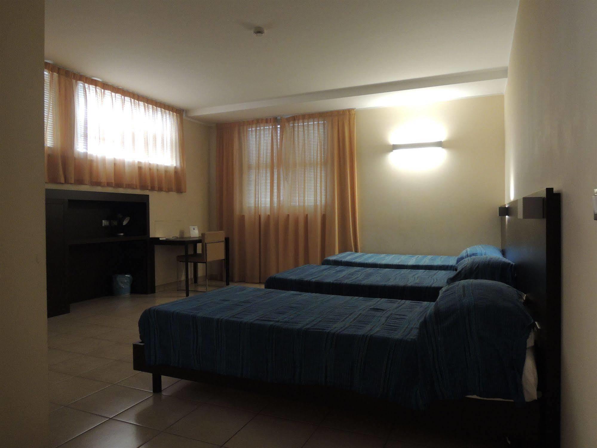 San Giorgio Hotel San Giórgio di Nogaro Esterno foto