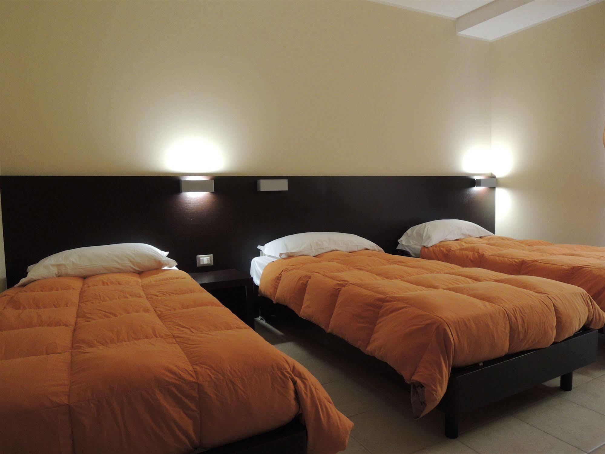 San Giorgio Hotel San Giórgio di Nogaro Esterno foto