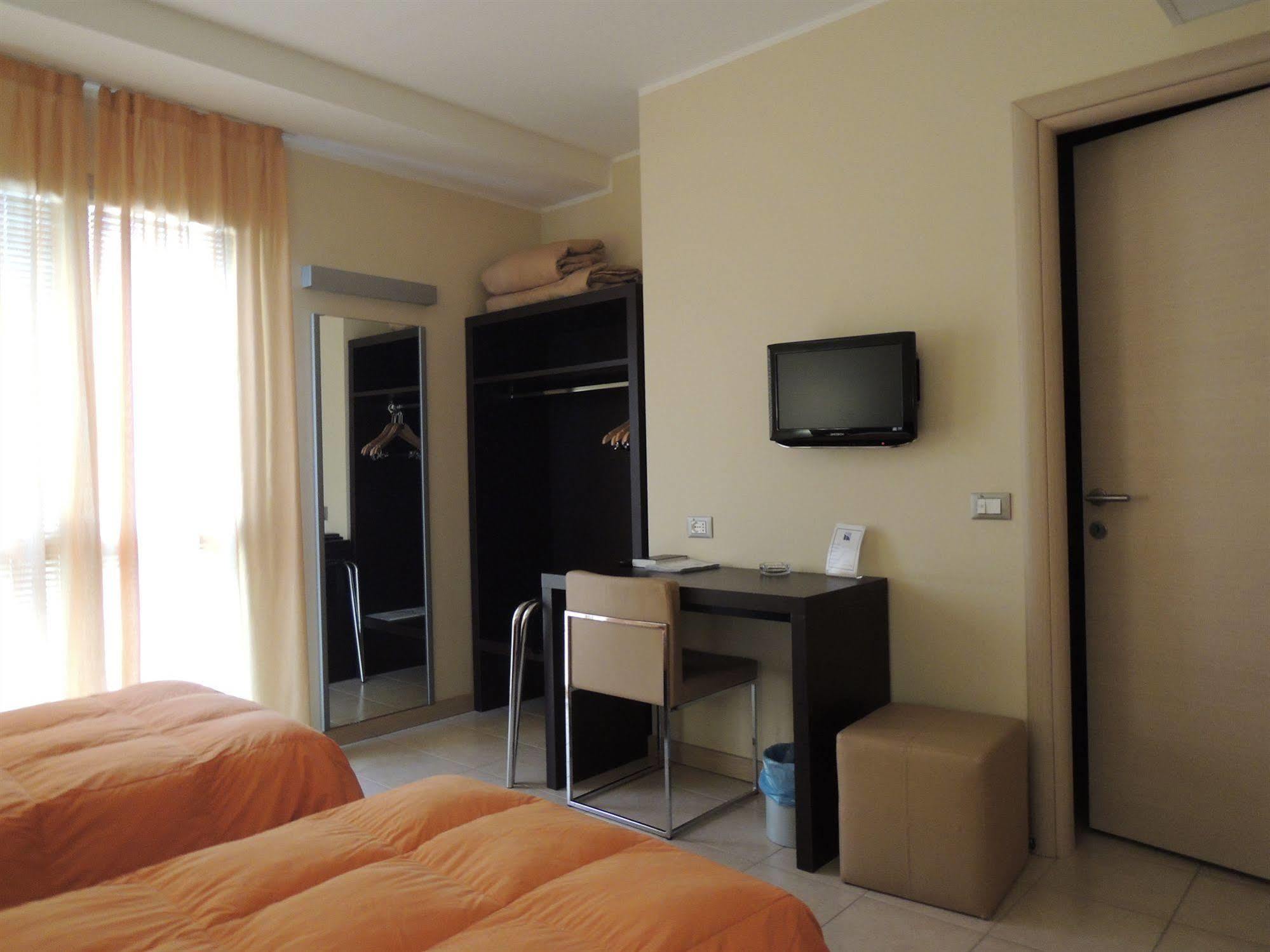 San Giorgio Hotel San Giórgio di Nogaro Esterno foto